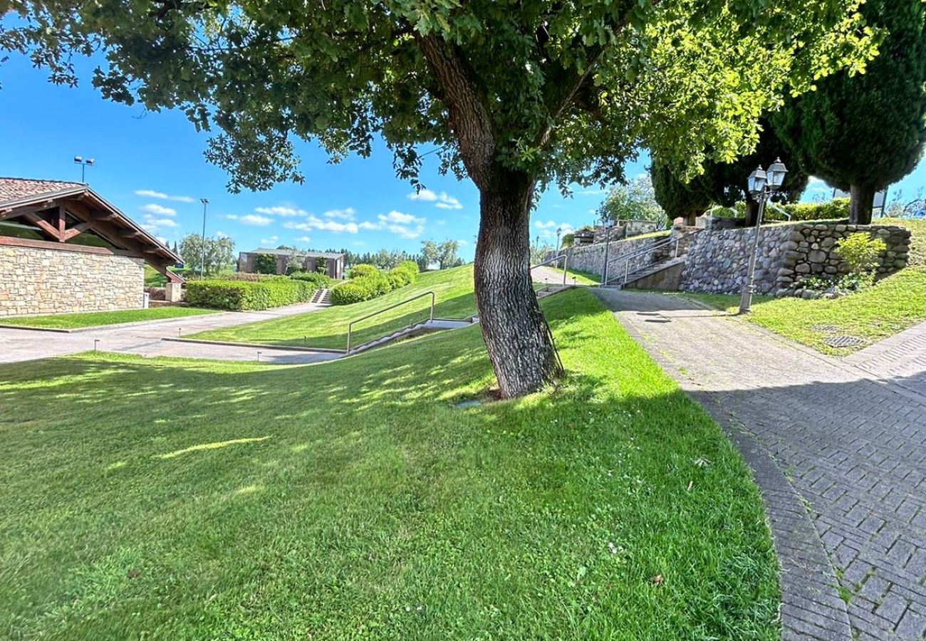 Appartamento a Soiano del Lago - Garda Golf Studio