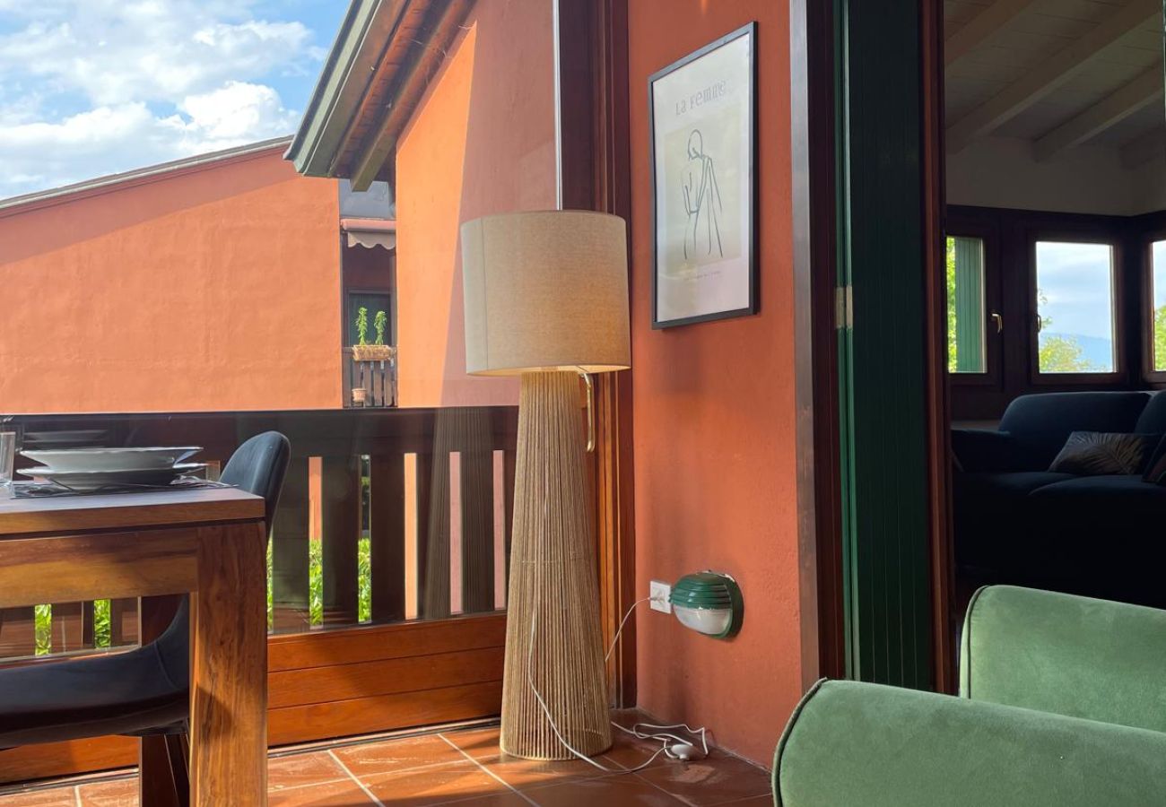 Appartamento a Soiano del Lago - Garda Golf Studio