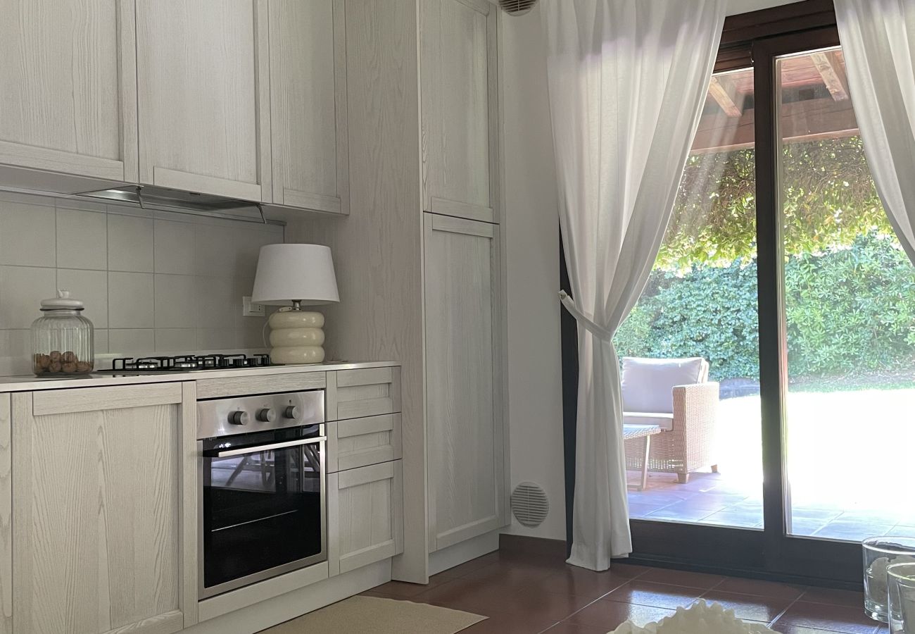 Appartamento a Soiano del Lago - Garda Golf Country Chic Home