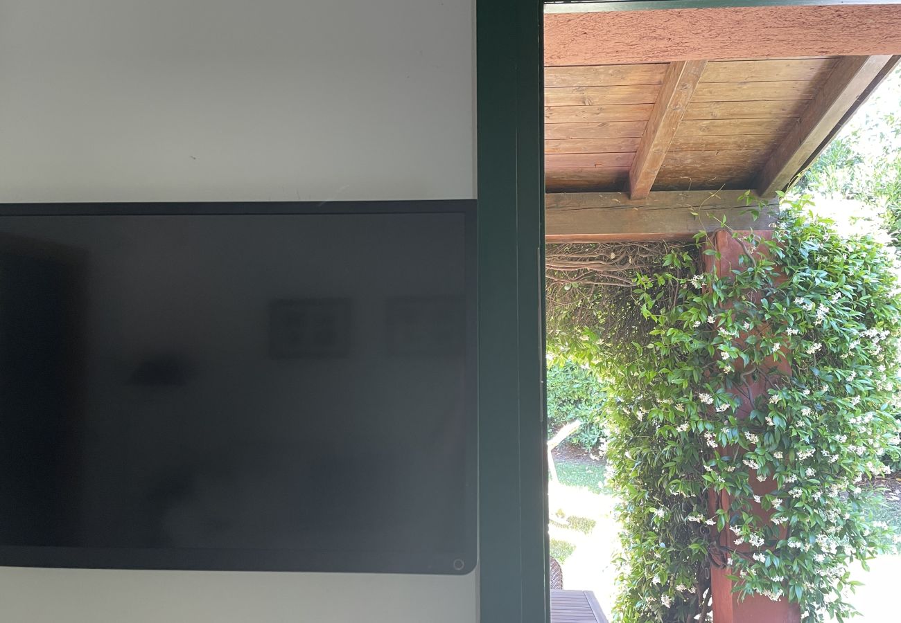 Appartamento a Soiano del Lago - Garda Golf Country Chic Home