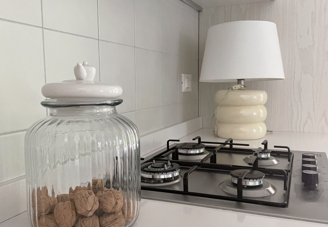 Appartamento a Soiano del Lago - Garda Golf Country Chic Home