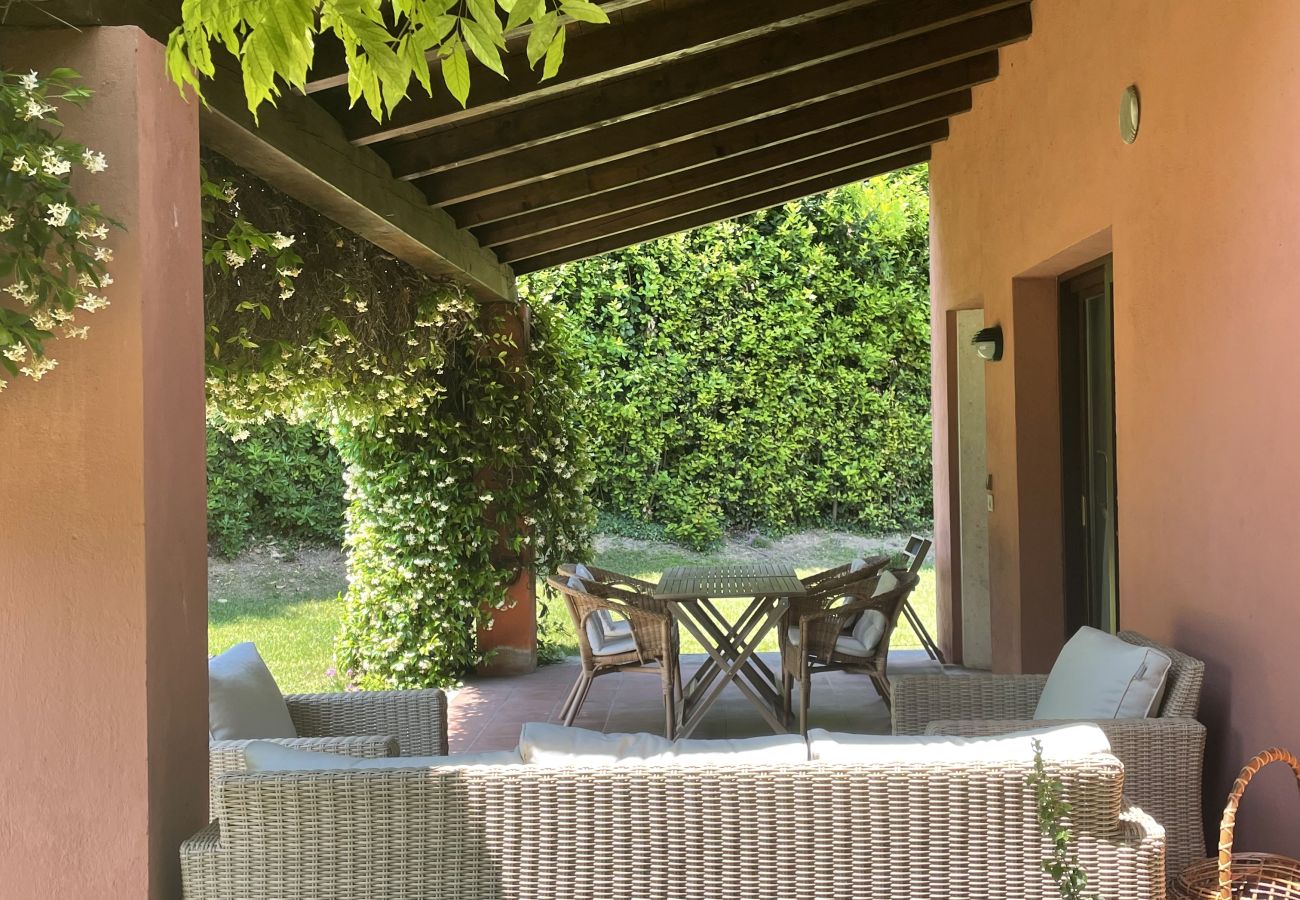 Appartamento a Soiano del Lago - Garda Golf Country Chic Home