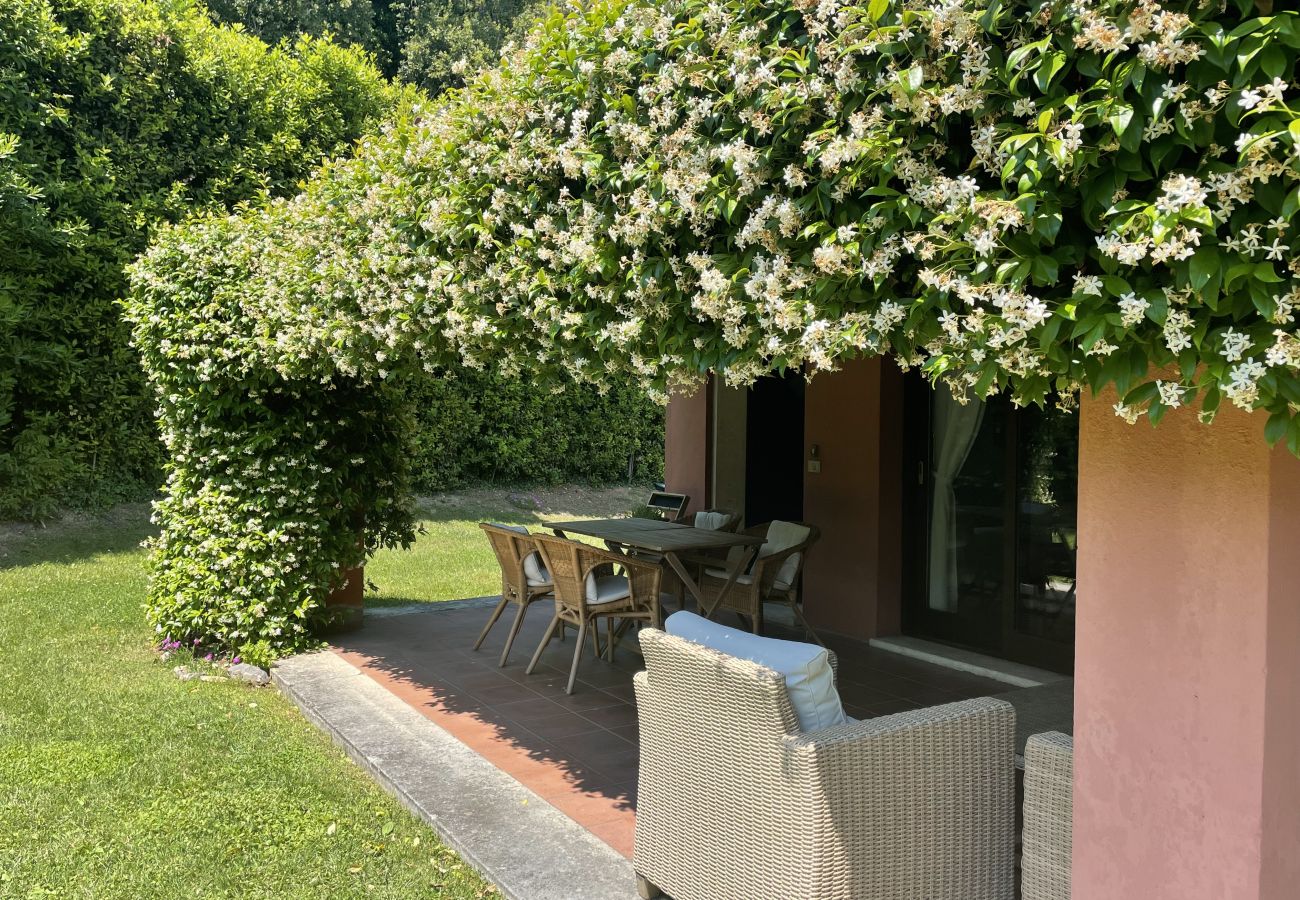 Appartamento a Soiano del Lago - Garda Golf Country Chic Home