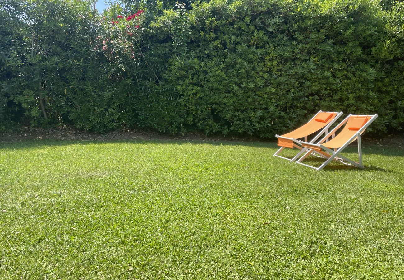 Appartamento a Soiano del Lago - Garda Golf Country Chic Home