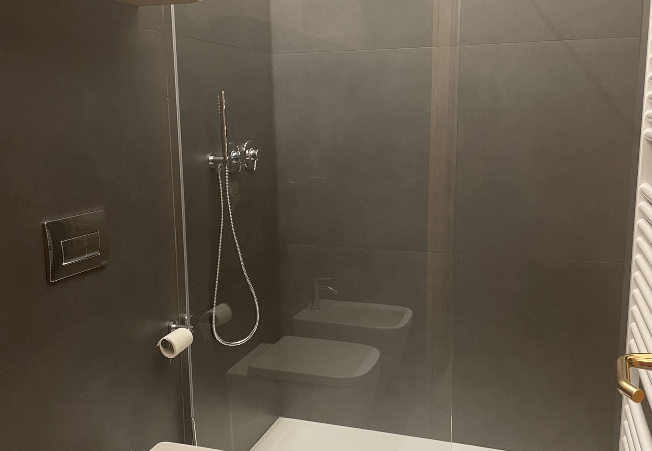 Appartamento a Soiano del Lago - Garda Golf Country Chic Home
