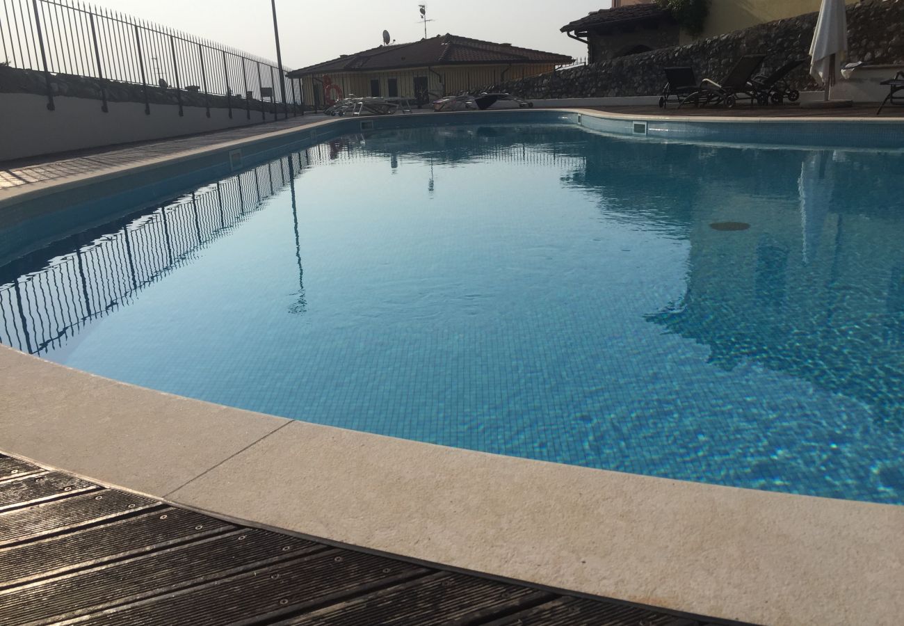Appartamento a Polpenazze del Garda - Casa del Monastero