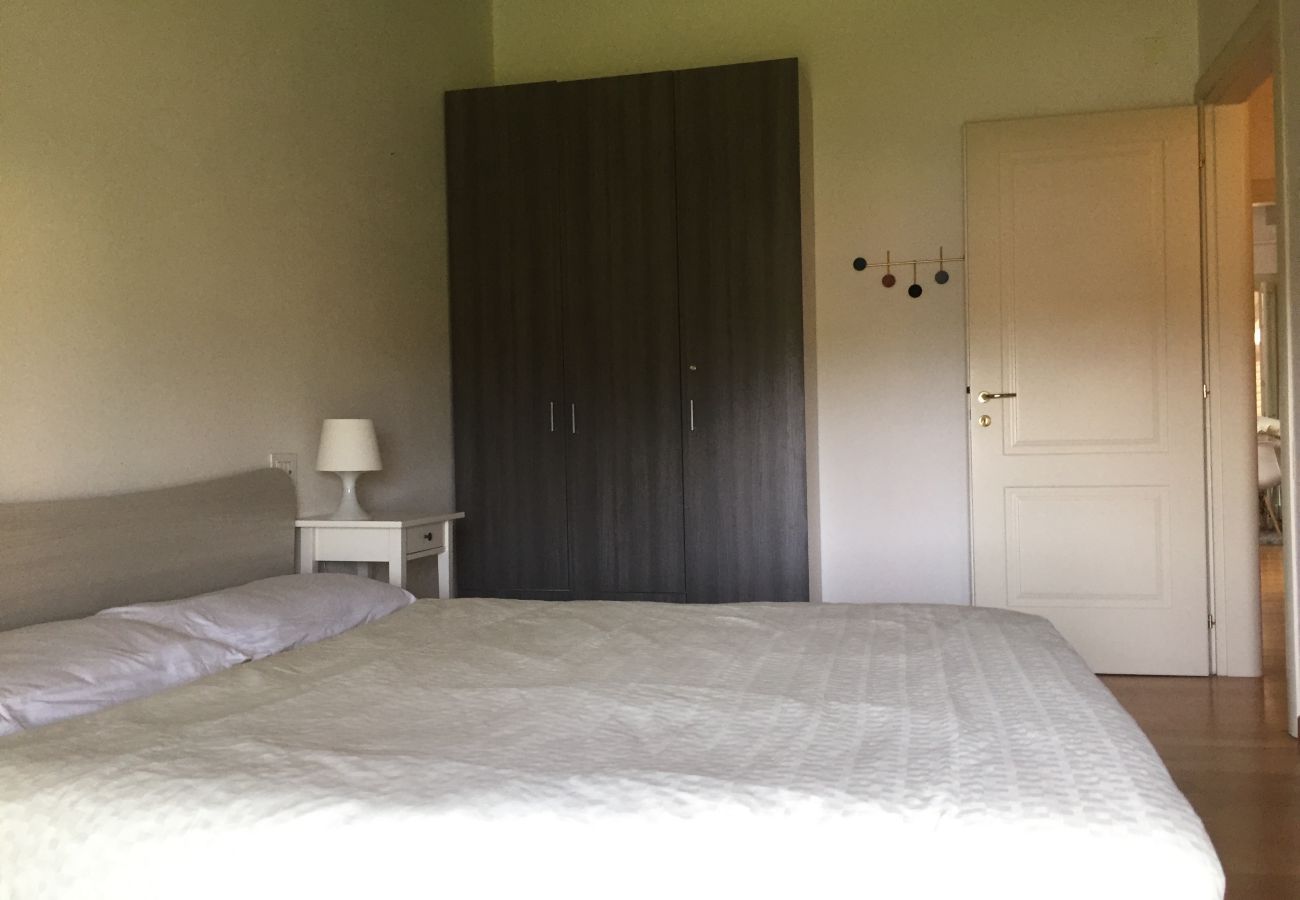 Appartamento a Polpenazze del Garda - Casa del Monastero