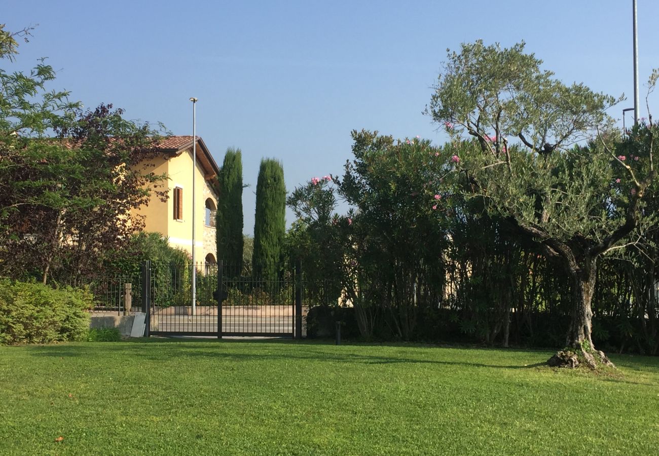 Appartamento a Polpenazze del Garda - Casa del Monastero