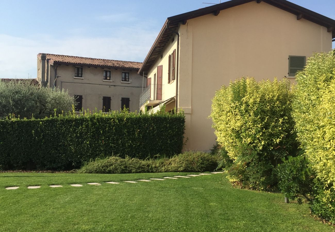 Appartamento a Polpenazze del Garda - Casa del Monastero