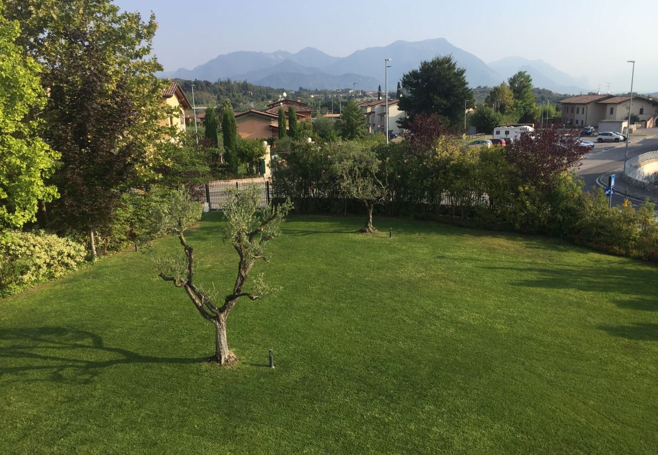 Appartamento a Polpenazze del Garda - Casa del Monastero
