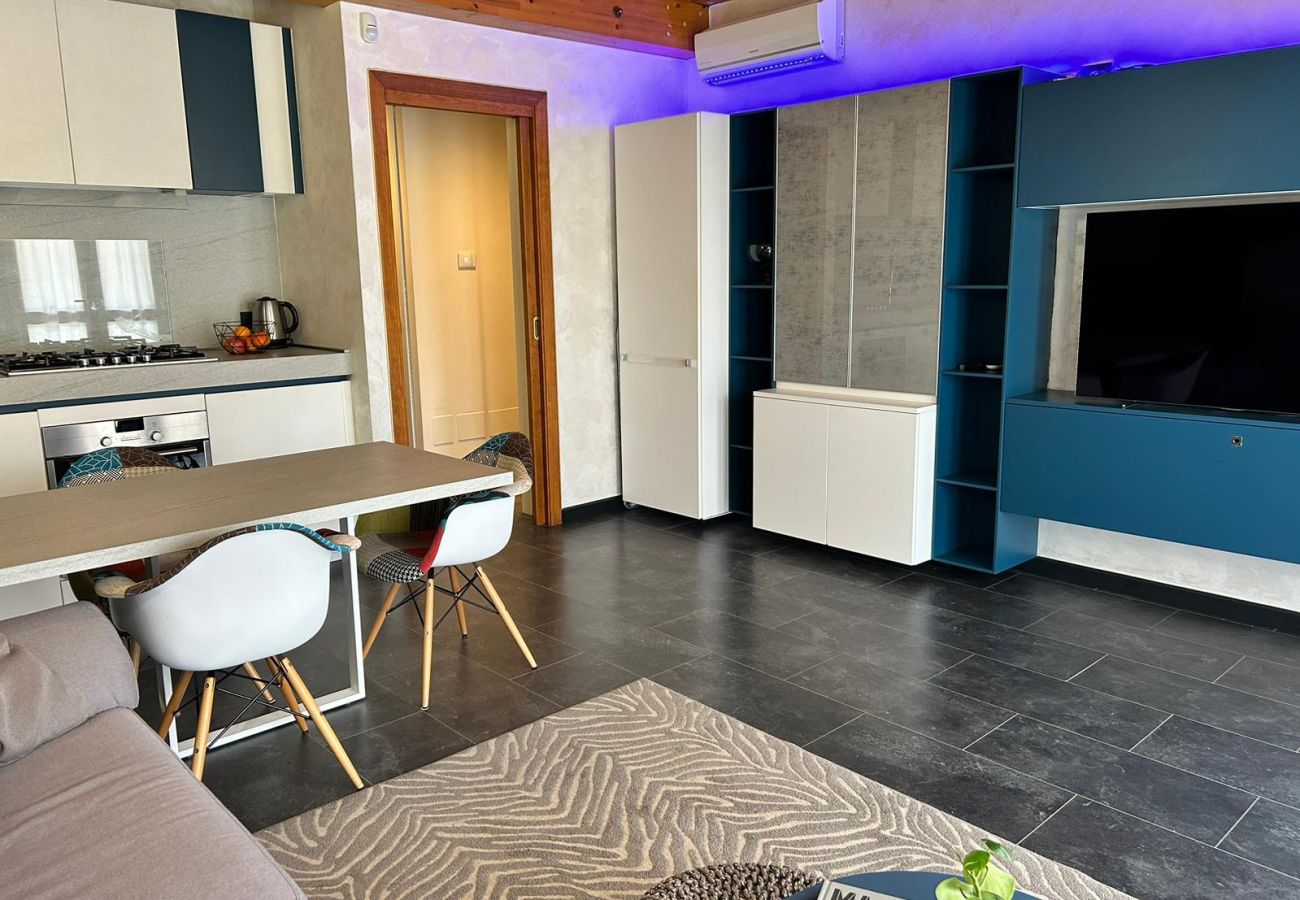Appartamento a Padenghe sul Garda - Gardasole 45