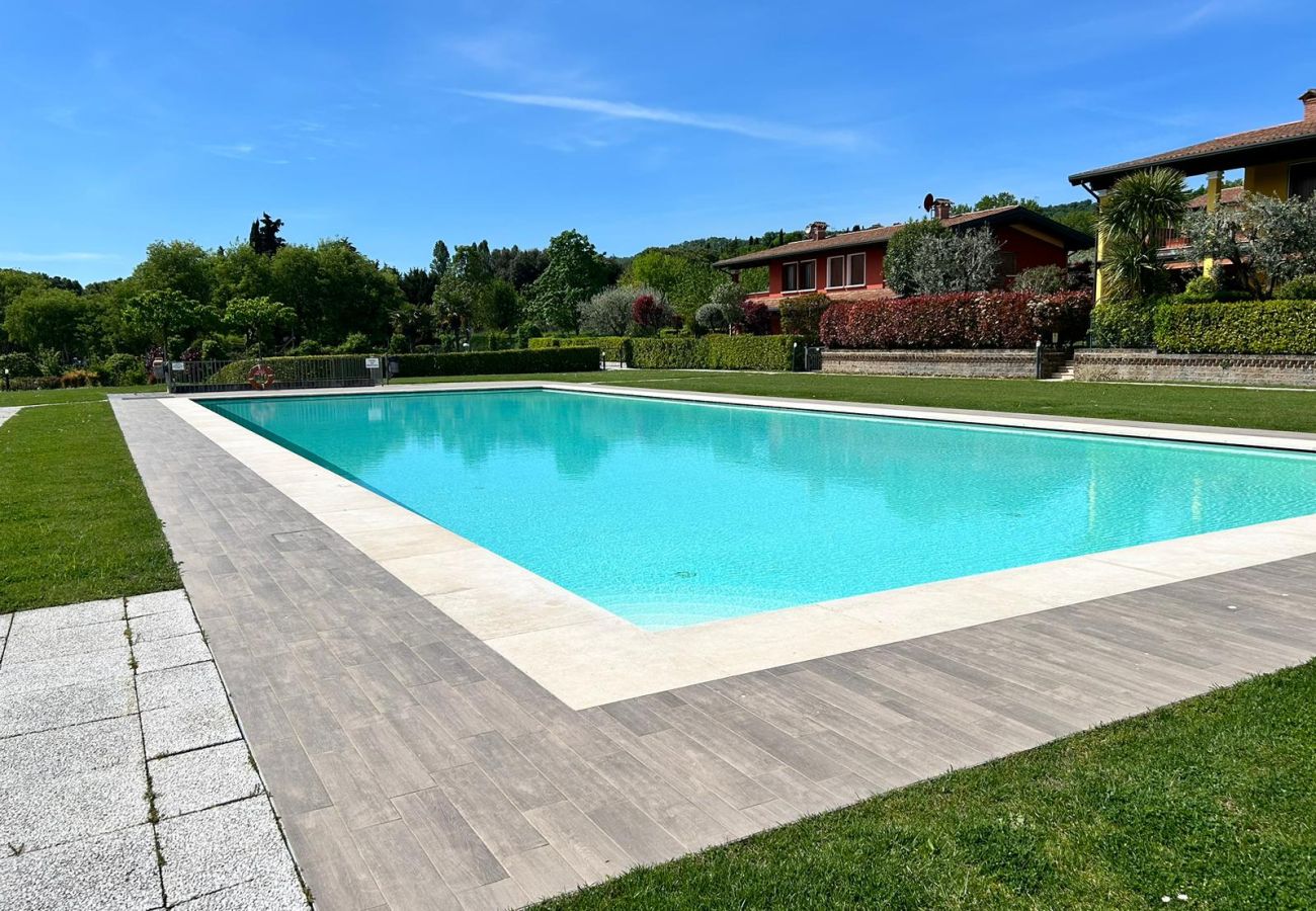 Appartamento a Padenghe sul Garda - Gardasole 45