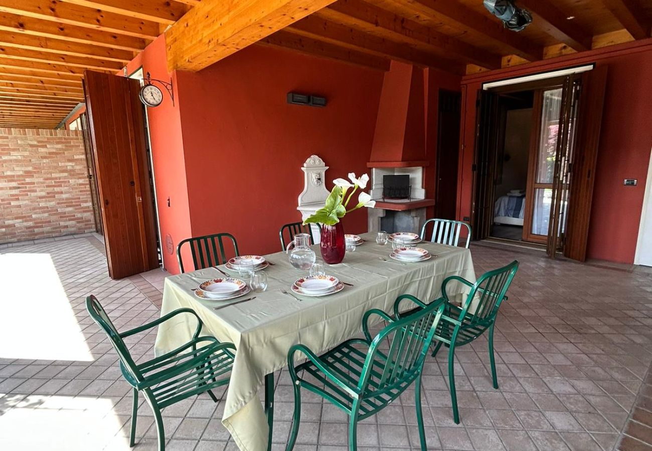 Appartamento a Padenghe sul Garda - Gardasole 45