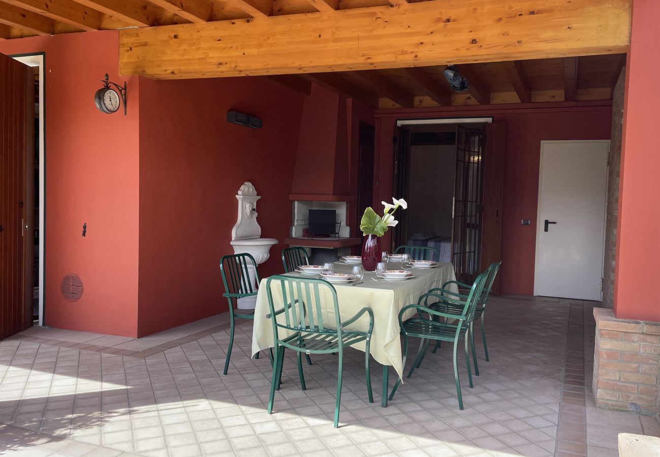 Appartamento a Padenghe sul Garda - Gardasole 45