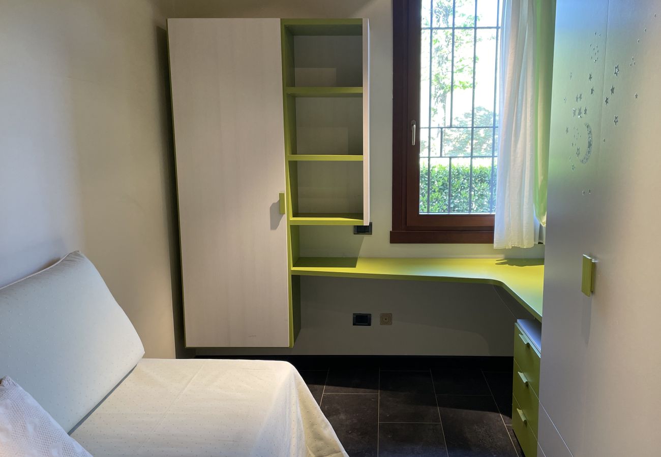 Appartamento a Padenghe sul Garda - Gardasole 45