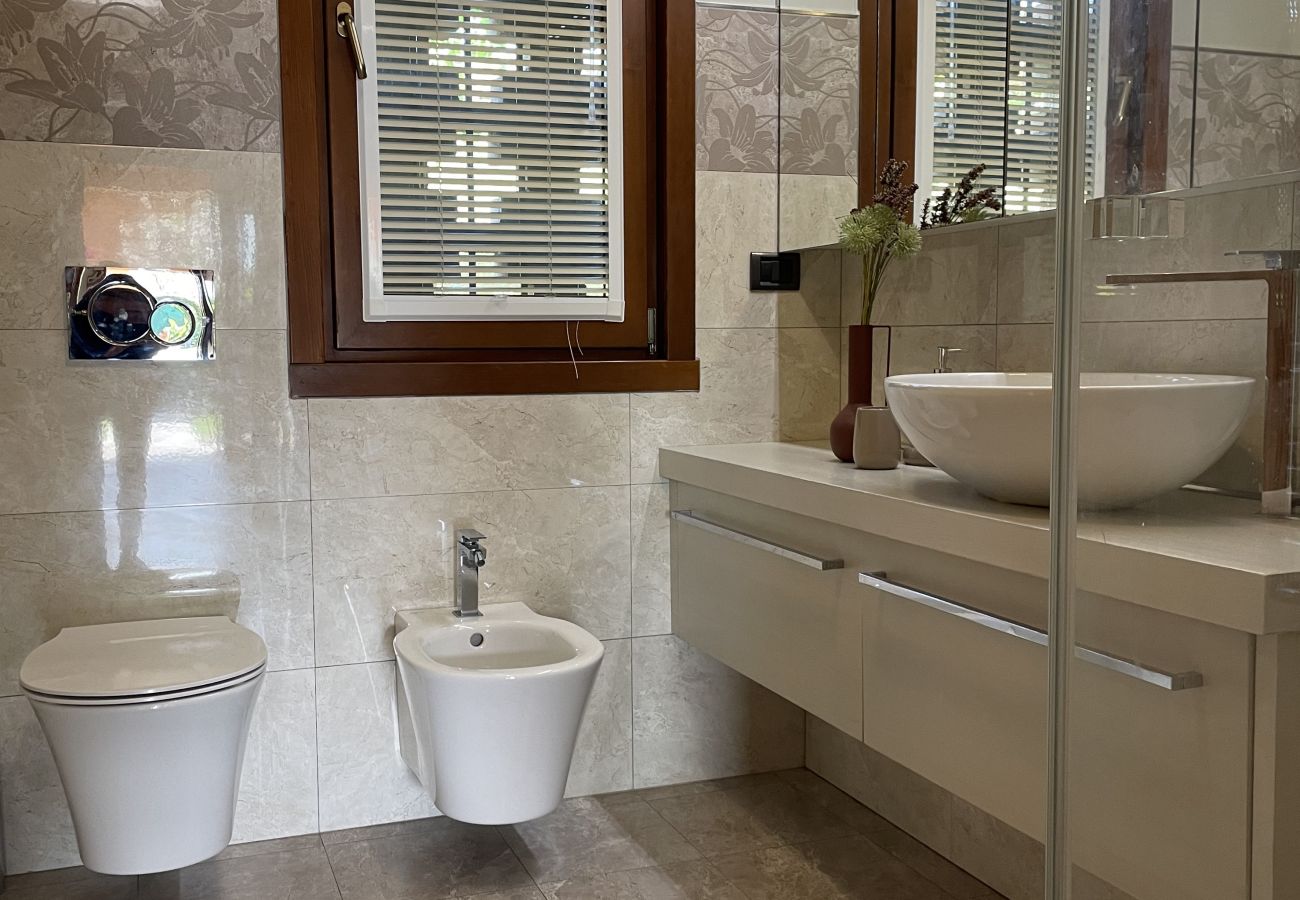 Appartamento a Padenghe sul Garda - Gardasole 45