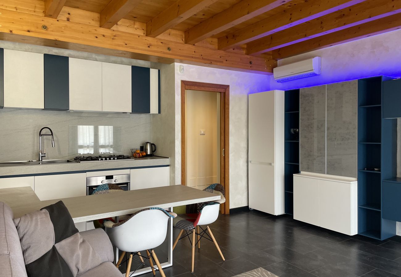 Appartamento a Padenghe sul Garda - Gardasole 45