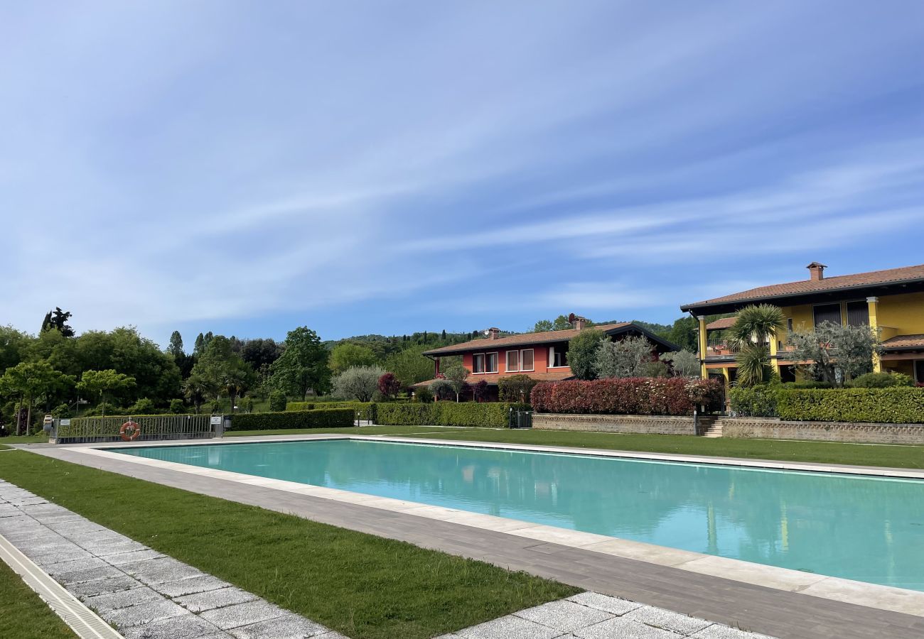 Appartamento a Padenghe sul Garda - Gardasole 45