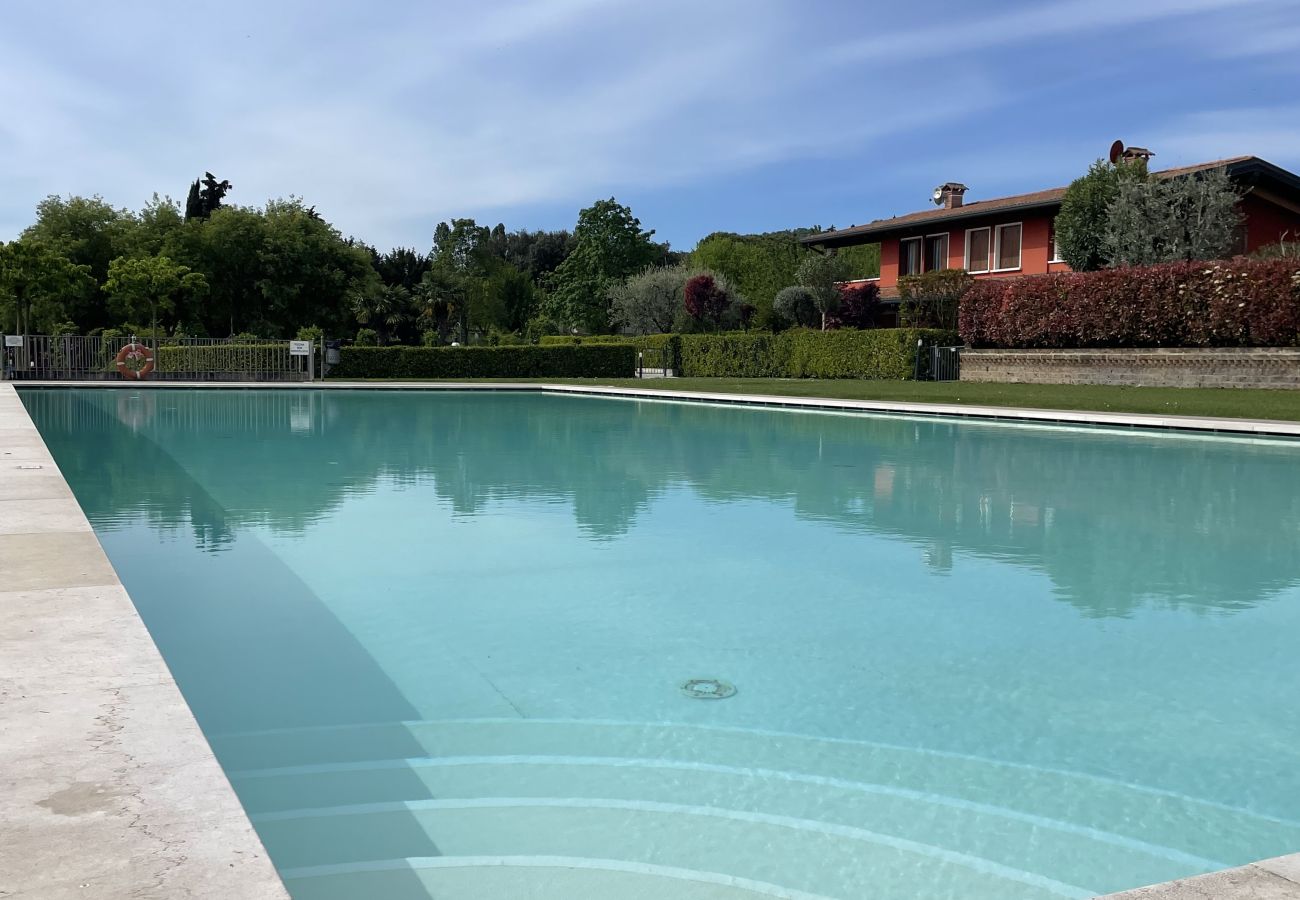 Appartamento a Padenghe sul Garda - Gardasole 45