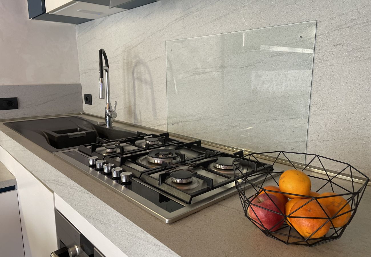 Appartamento a Padenghe sul Garda - Gardasole 45