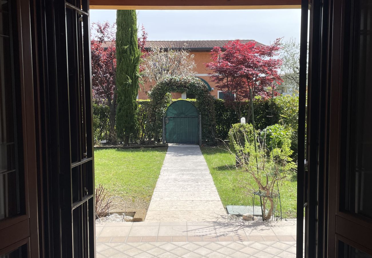 Appartamento a Padenghe sul Garda - Gardasole 45