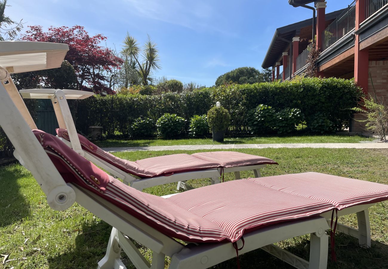 Appartamento a Padenghe sul Garda - Gardasole 45