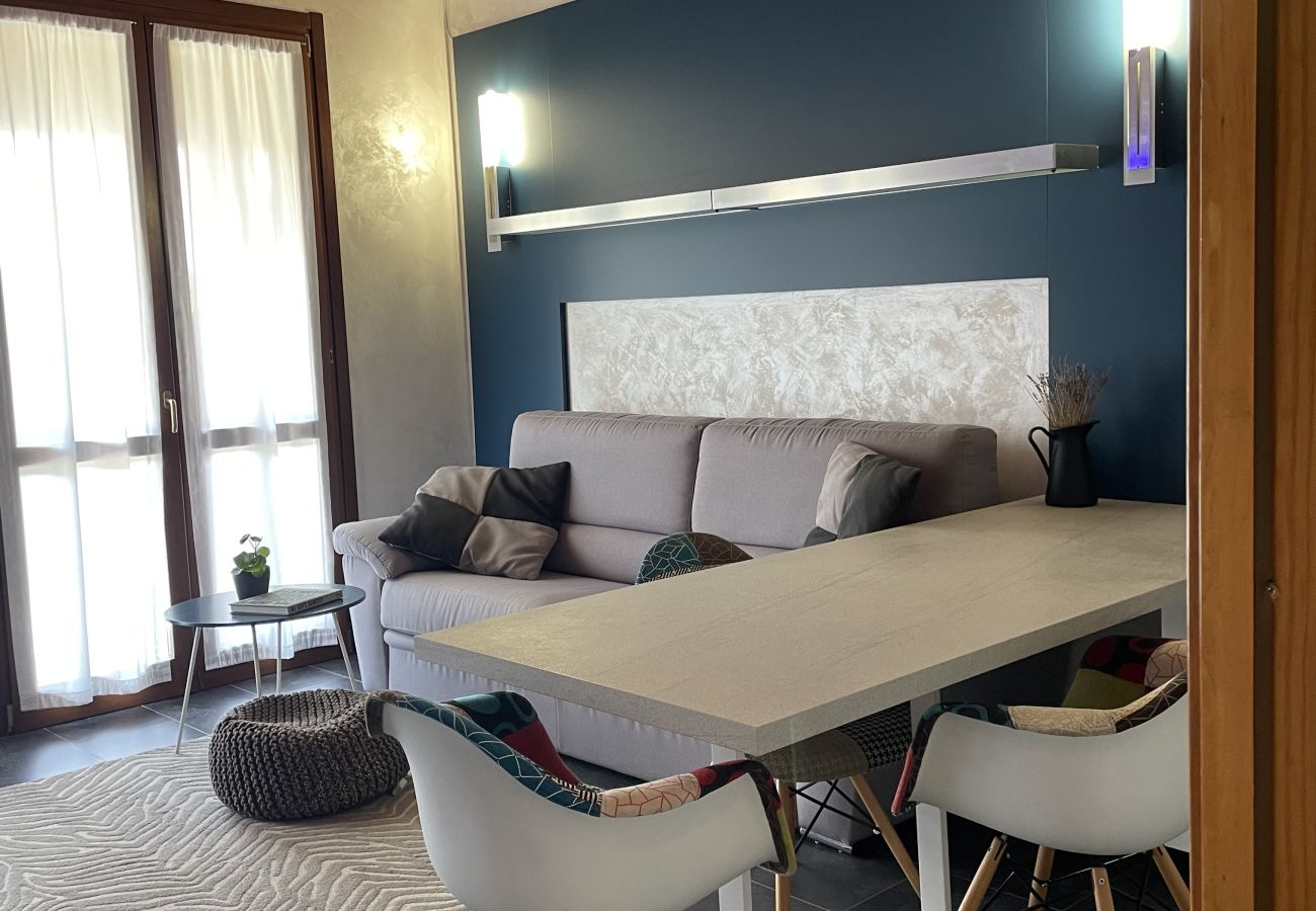 Appartamento a Padenghe sul Garda - Gardasole 45