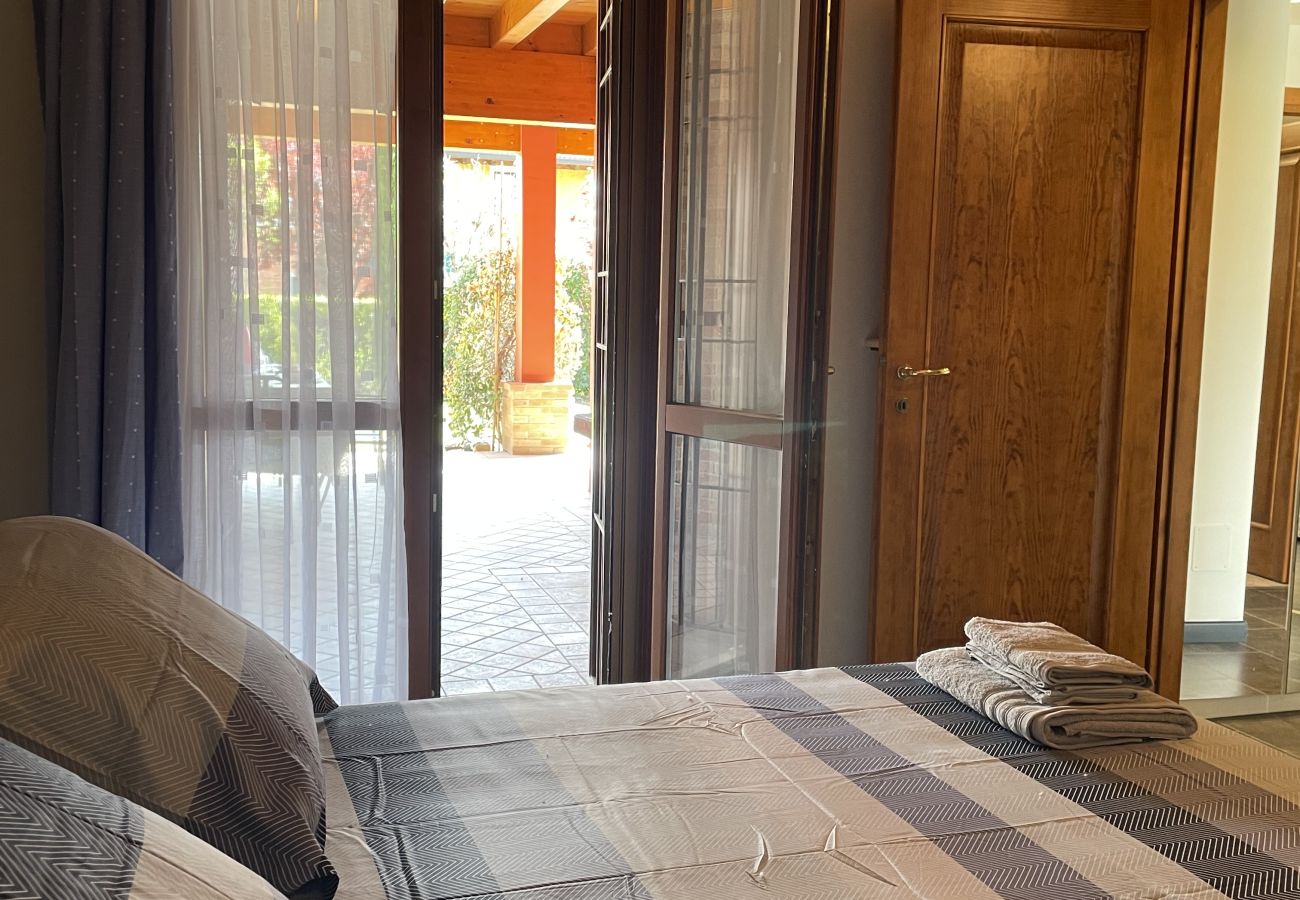 Appartamento a Padenghe sul Garda - Gardasole 45