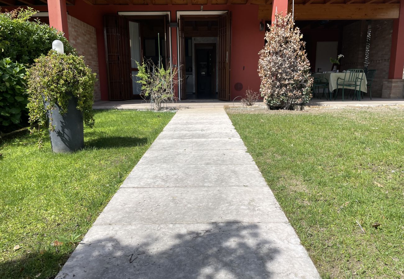 Appartamento a Padenghe sul Garda - Gardasole 45
