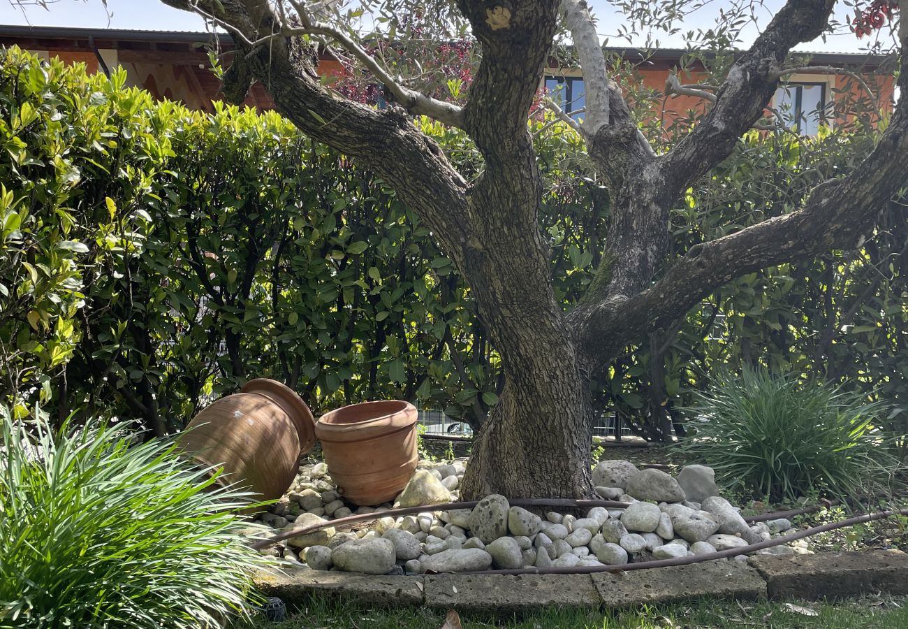 Appartamento a Padenghe sul Garda - Gardasole 45