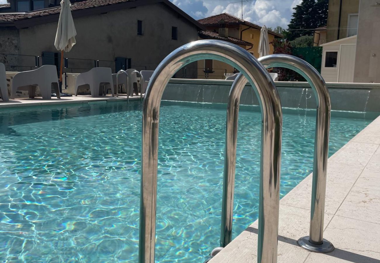 Appartamento a Soiano del Lago - Dimora del Torchio