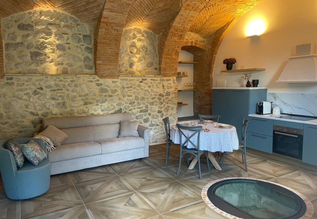 Appartamento a Soiano del Lago - Dimora del Torchio