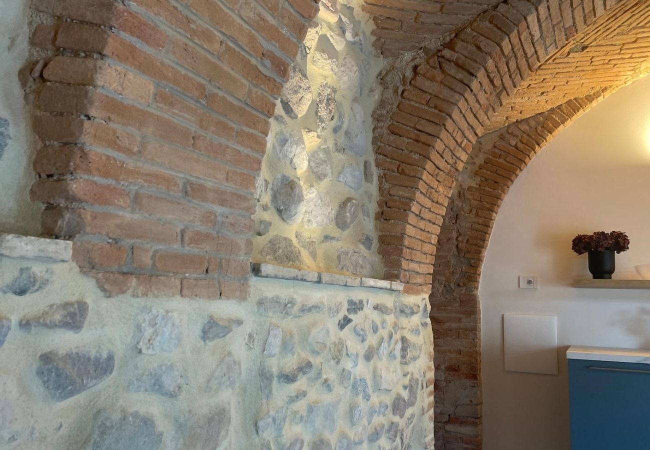 Appartamento a Soiano del Lago - Dimora del Torchio