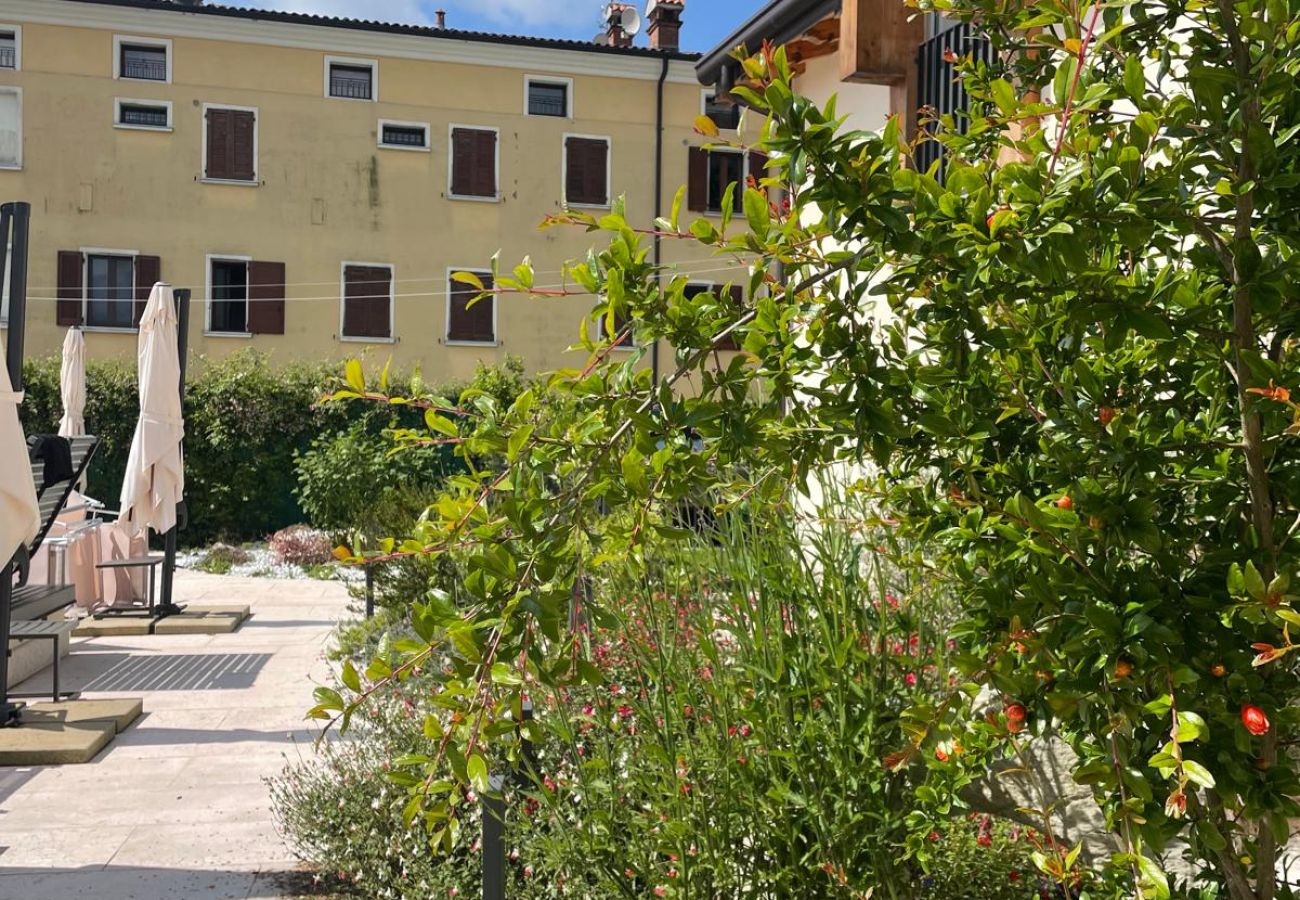 Appartamento a Soiano del Lago - Dimora del Torchio