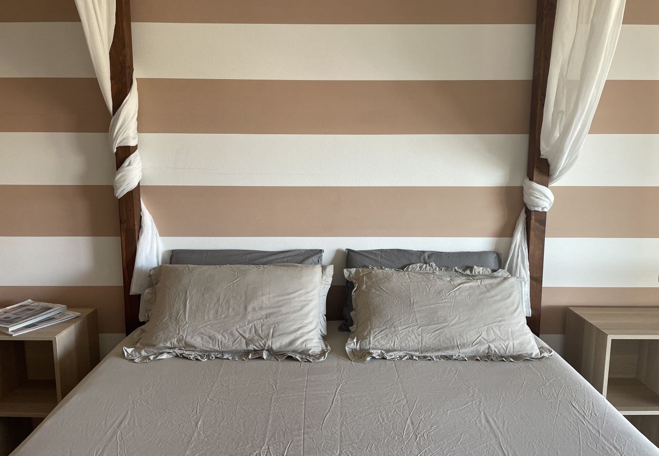 Casa a schiera a Sirmione - Villetta Rovizza
