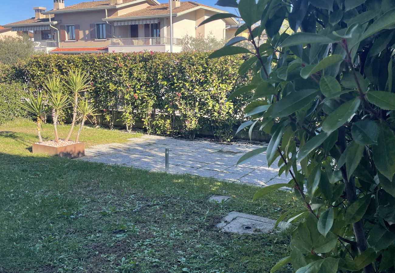 Casa a schiera a Sirmione - Villetta Rovizza