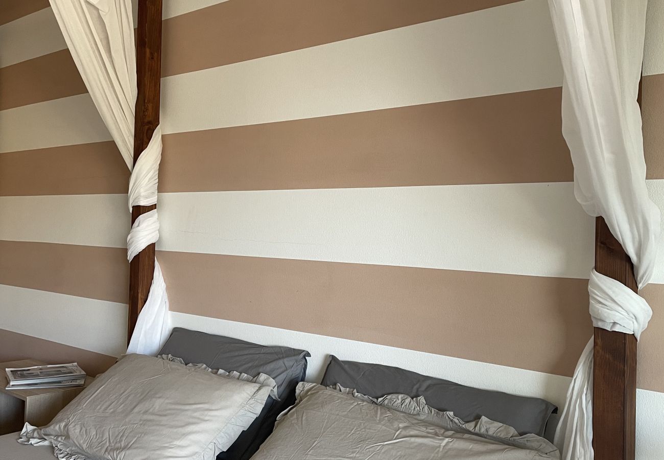 Casa a schiera a Sirmione - Villetta Rovizza