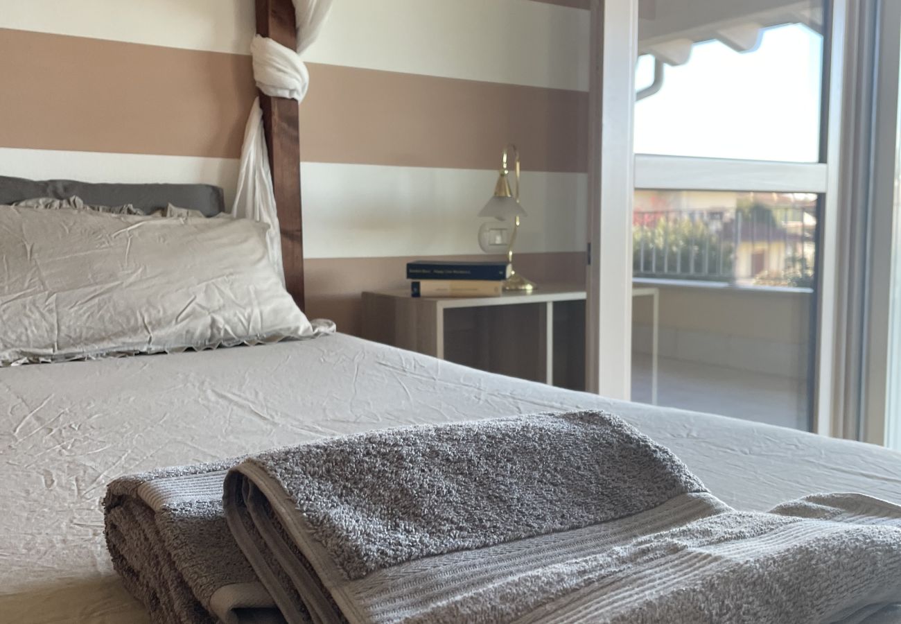 Casa a schiera a Sirmione - Villetta Rovizza