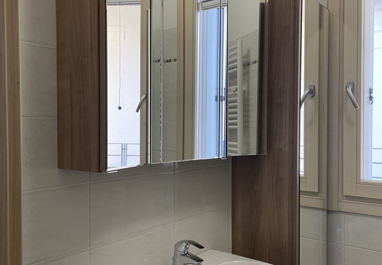 Casa a schiera a Sirmione - Villetta Rovizza