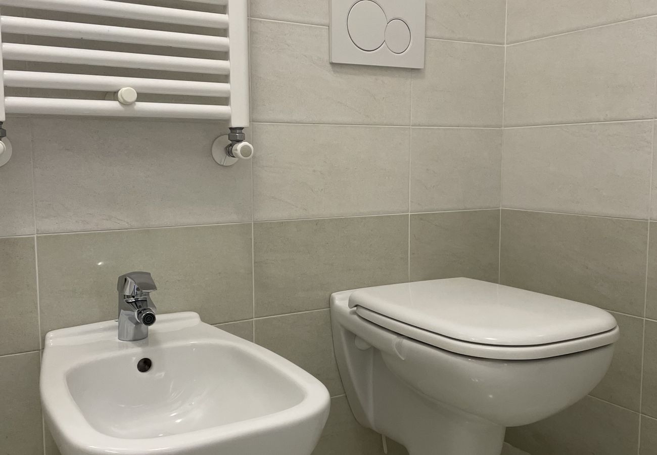 Casa a schiera a Sirmione - Villetta Rovizza