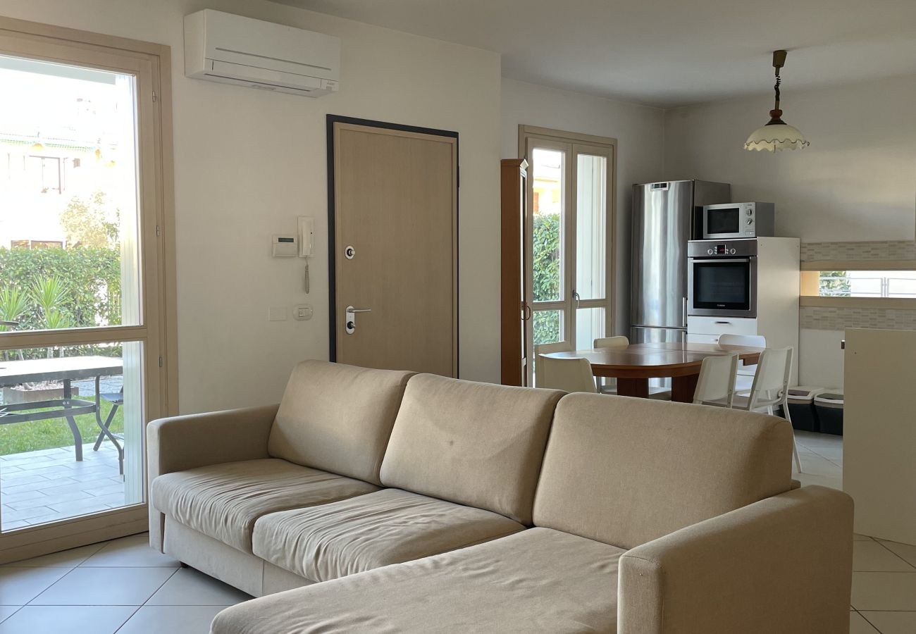 Casa a schiera a Sirmione - Villetta Rovizza