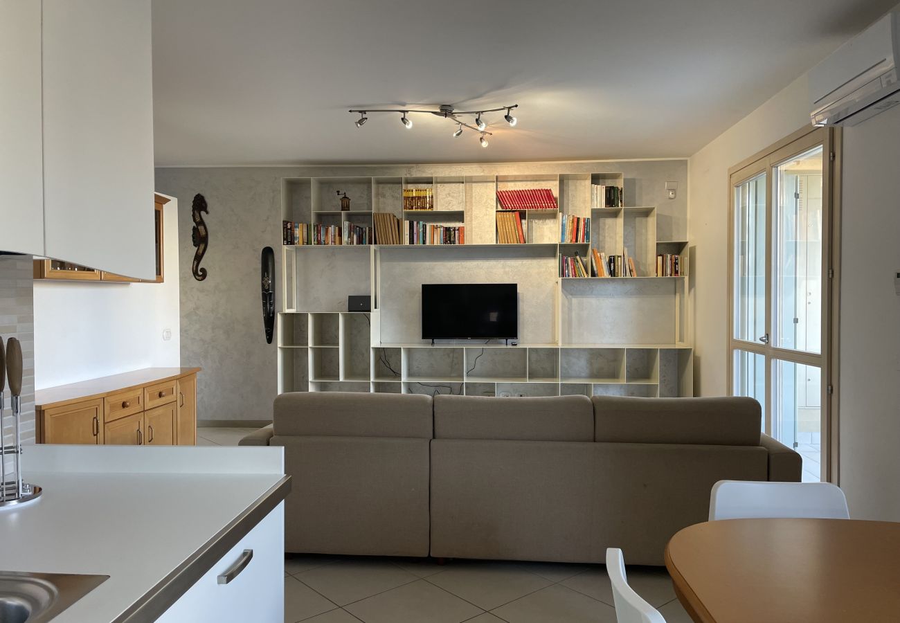 Casa a schiera a Sirmione - Villetta Rovizza