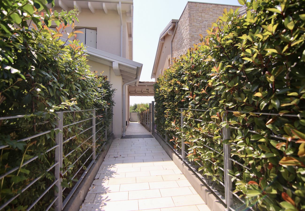 Casa a schiera a Sirmione - Villetta Rovizza