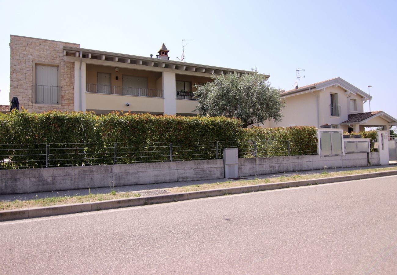 Casa a schiera a Sirmione - Villetta Rovizza