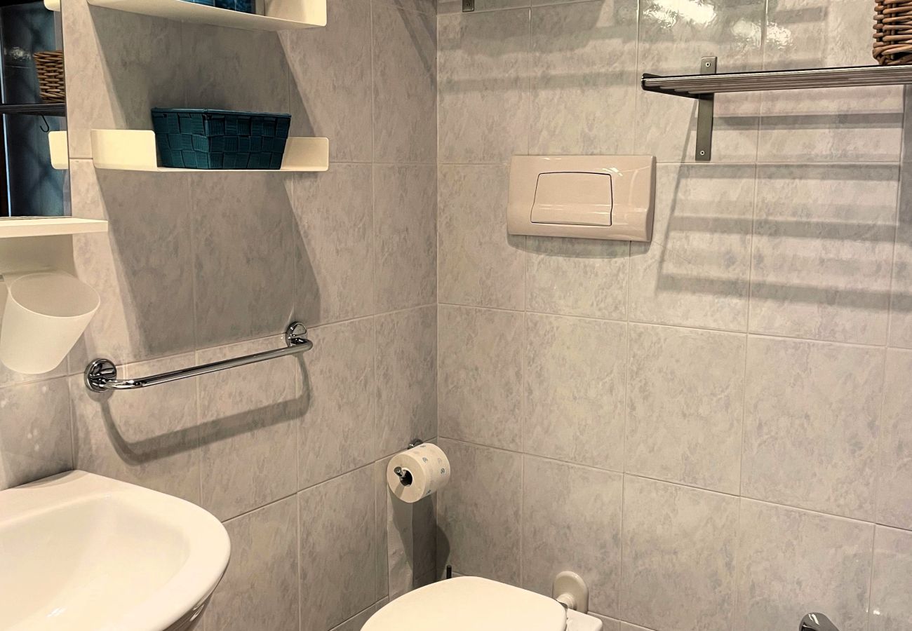 Appartamento a Moniga del Garda - Casa Magenta
