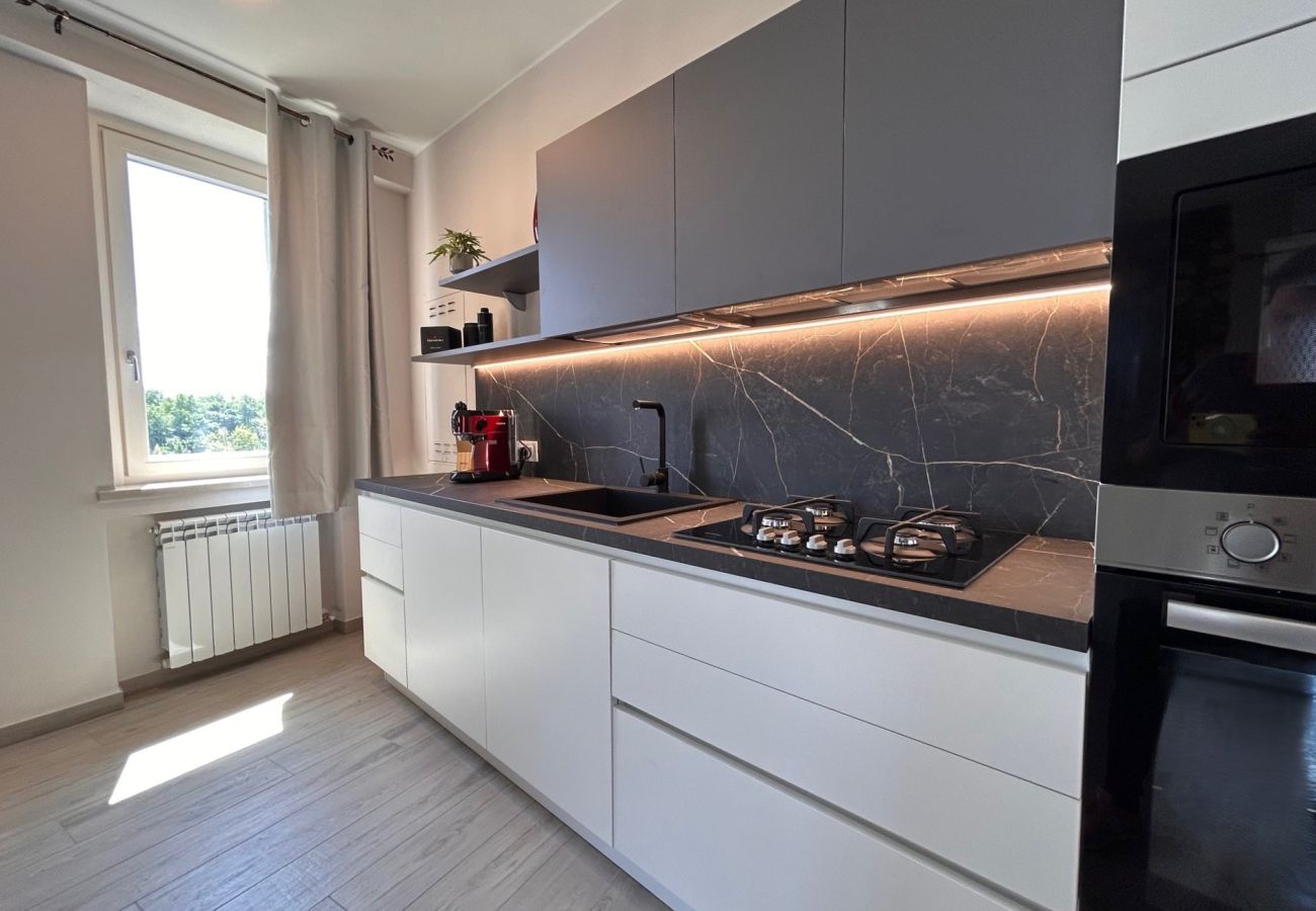 Appartamento a Polpenazze del Garda - Il cottage di Borgo Alba