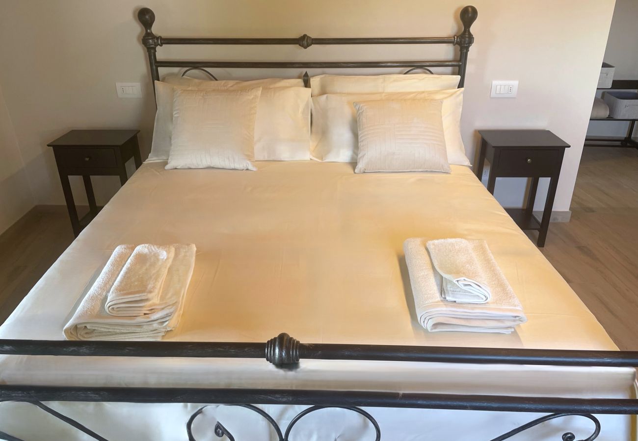 Appartamento a Polpenazze del Garda - Il cottage di Borgo Alba
