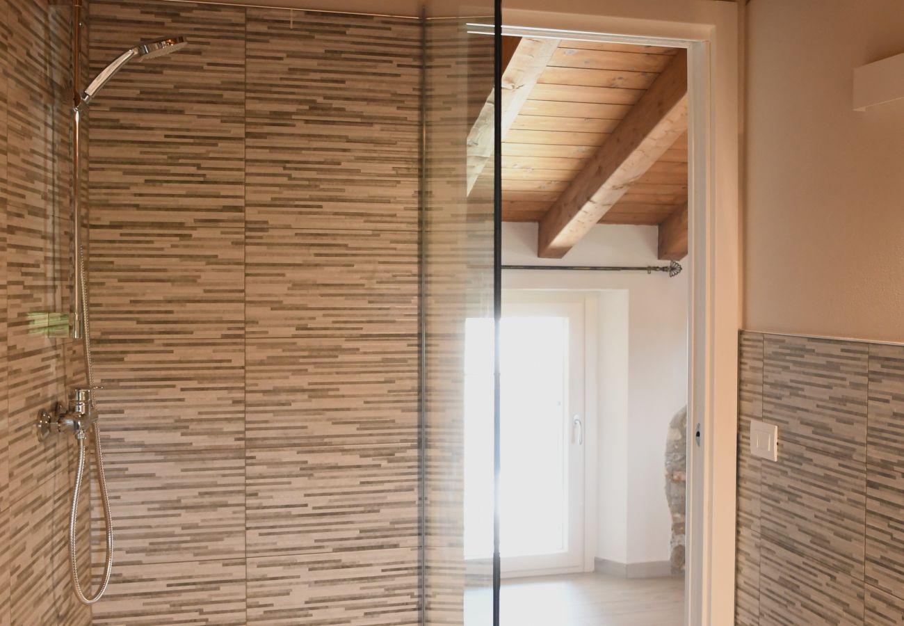 Appartamento a Polpenazze del Garda - Il cottage di Borgo Alba