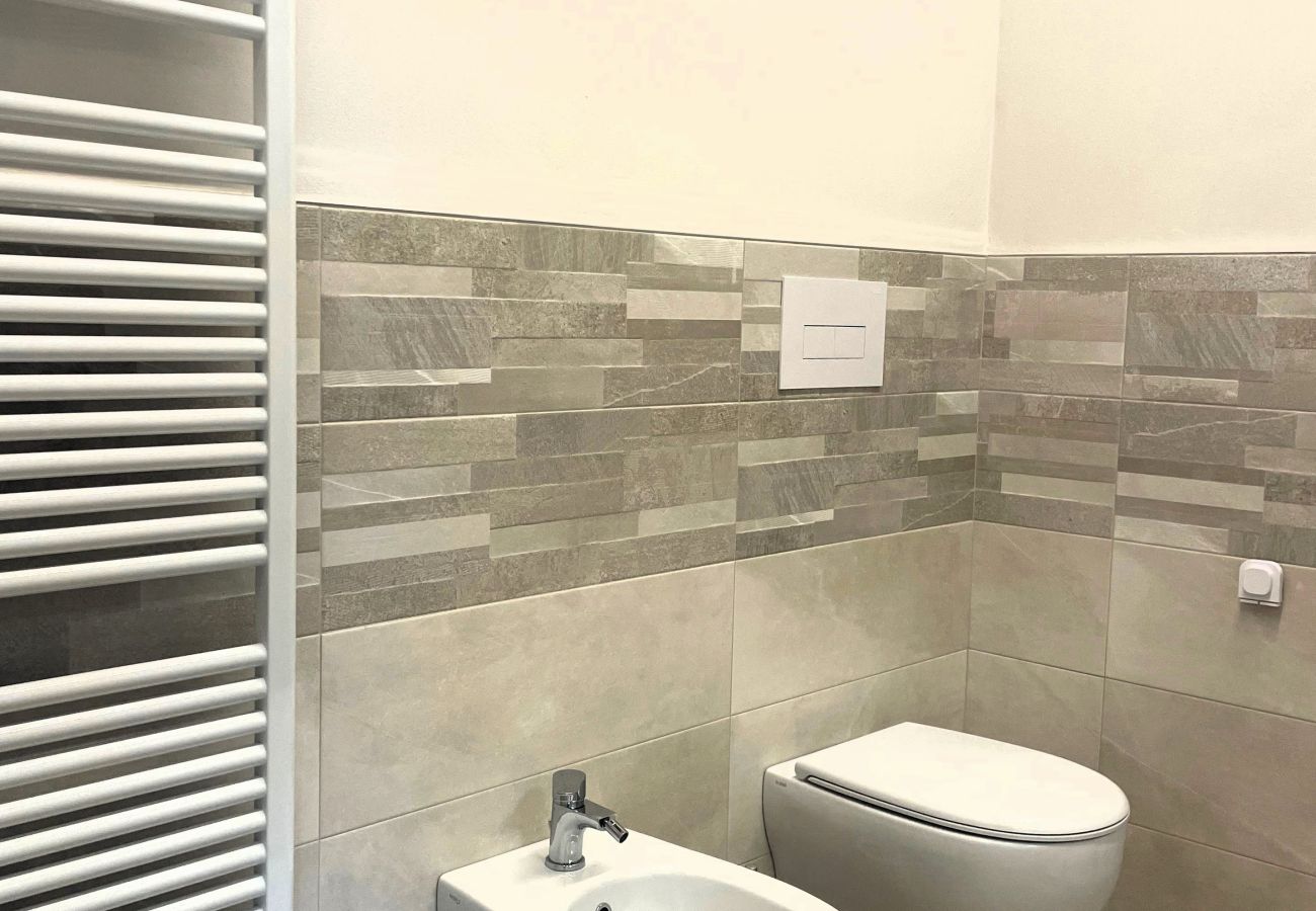 Appartamento a Polpenazze del Garda - Borgo Alba Lake View Apartment