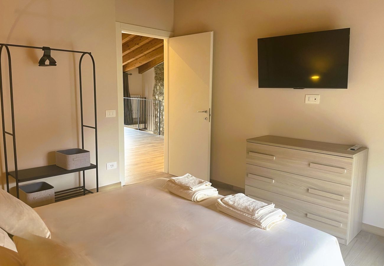 Appartamento a Polpenazze del Garda - Borgo Alba Lake View Apartment